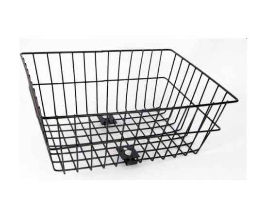 METS Basket trunk screwed wire low Jaunumi - Sports