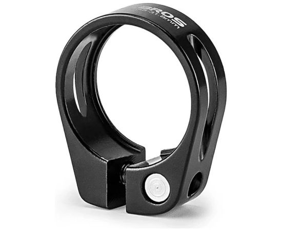 Rockbros 41210091001 bicycle seat clamp - black (Rockbros-41210091001) Велосипеды