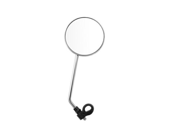JY-1112 mirror 275/93mm silver clamp Jaunumi - Sports