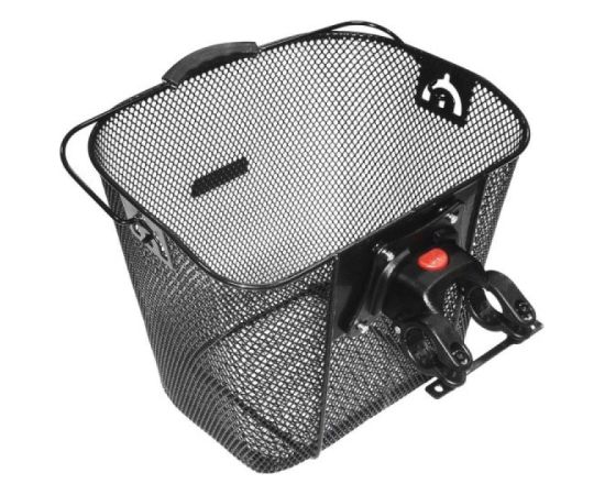 Basket mesh front Click HT-512 OEM pack of 20 Велосипеды