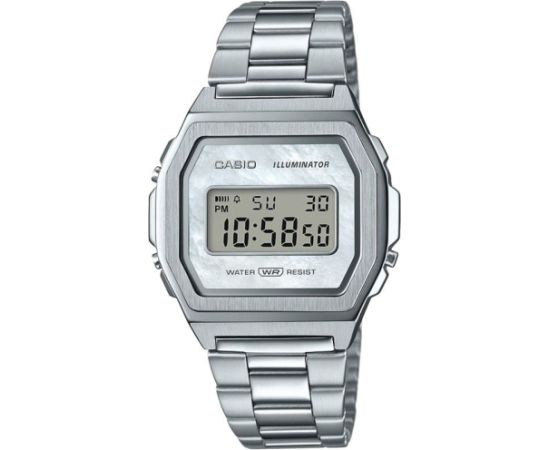 CASIO A1000D-7EF Rokas pulksteņi 