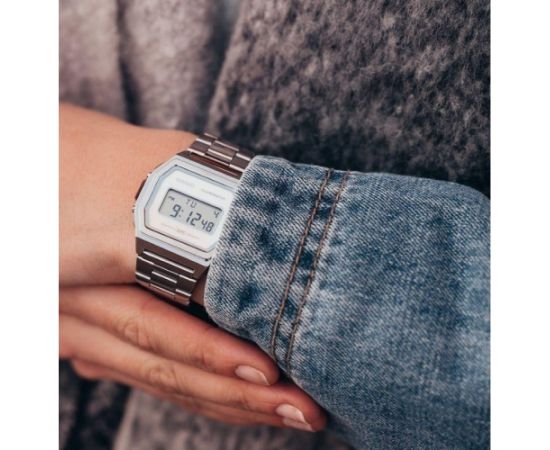 CASIO A1000D-7EF Rokas pulksteņi 