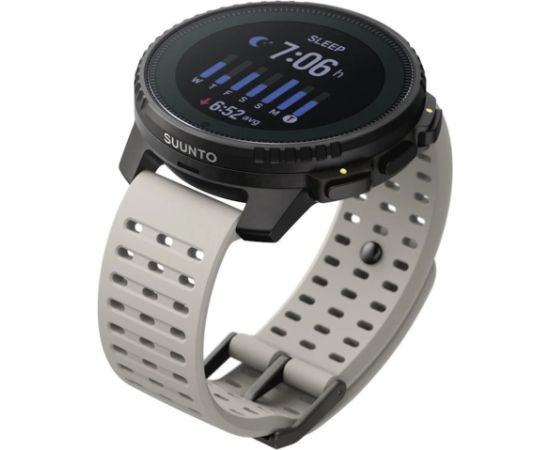 Išmanusis laikrodis SUUNTO VERTICAL SOLAR SAND Rokas pulksteņi 