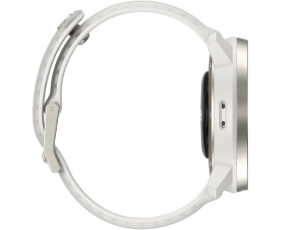 Išmanusis laikrodis SUUNTO RACE S sportinis laikrodis Powder Gray Rokas pulksteņi 