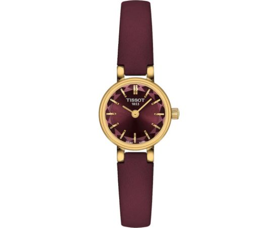 Tissot Lovely Round T140.009.36.371.00 Rokas pulksteņi 