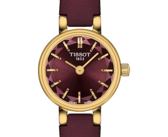 Tissot Lovely Round T140.009.36.371.00 Rokas pulksteņi 