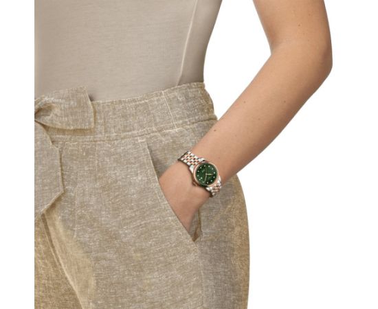 Tissot Le Locle Automatic Lady T006.207.22.096.00 Rokas pulksteņi 
