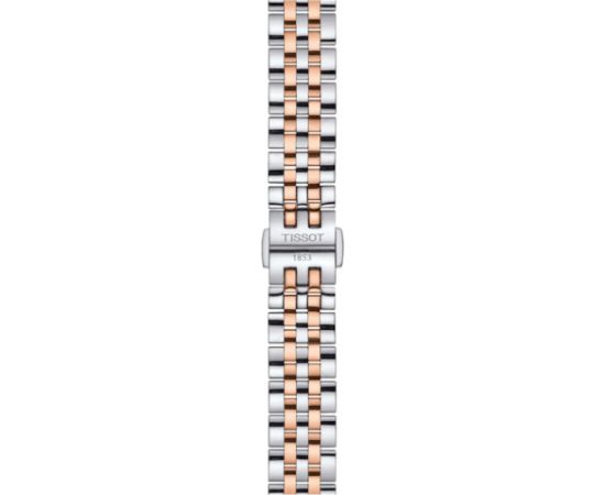 Tissot Le Locle Automatic Lady T006.207.22.096.00 Rokas pulksteņi 