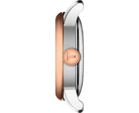 Tissot Le Locle Automatic Lady T006.207.22.096.00 Rokas pulksteņi 