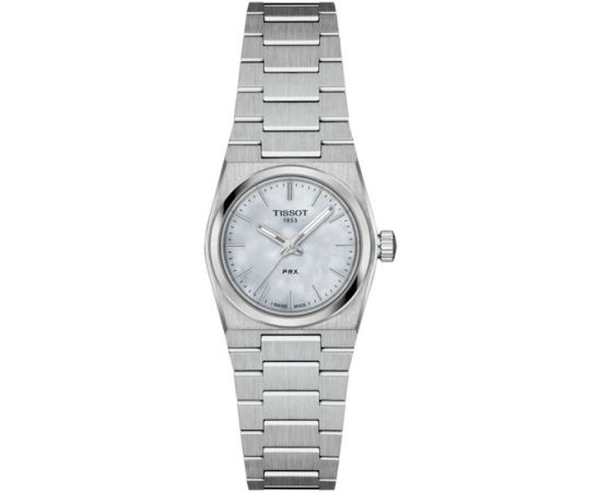 Tissot Prx 25mm T137.010.11.111.00 Rokas pulksteņi 