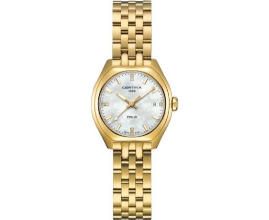 Certina DS-2 Lady C049.210.33.116.00 Rokas pulksteņi 