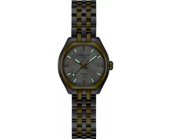 Certina DS-2 Lady C049.210.22.116.00 Rokas pulksteņi 