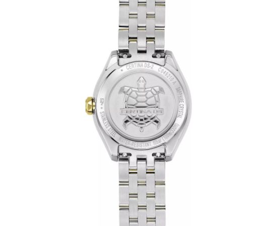 Certina DS-2 Lady C049.210.22.116.00 Rokas pulksteņi 