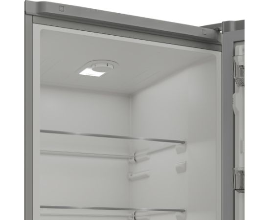 Ledusskapis ar saldētavu apakšā Indesit INKS1401S4E1 Ledusskapji