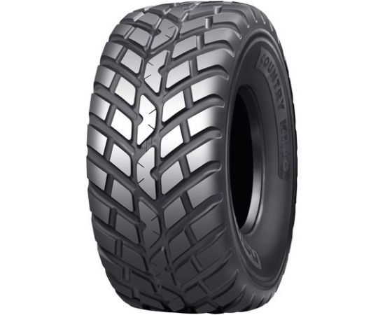 620/60R26.5 NOKIAN COUNTRY KING 169D TL Шины для сельскохозяйственной техники