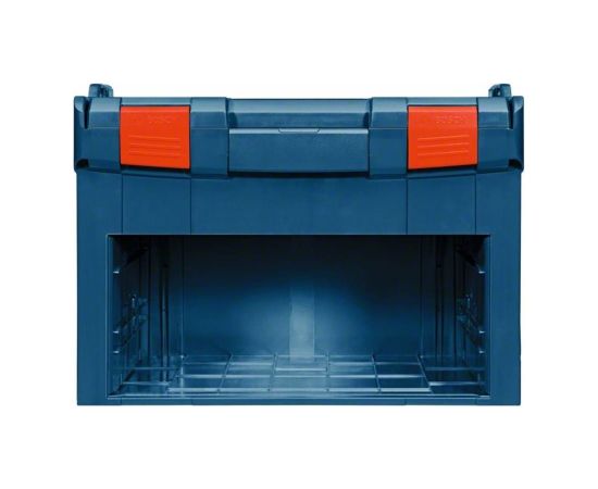 Bosch LS-BOXX 306 Professional - walizka robocza Jaunumi -Dārzam