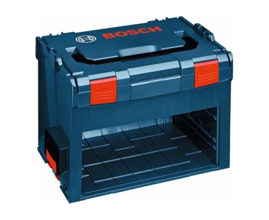 Bosch LS-BOXX 306 Professional - walizka robocza Jaunumi -Dārzam