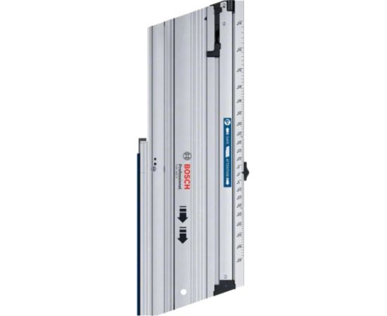 Bosch guide rail FSN 300 X (silver, for circular saw GX) Новинки Для дома и сада 