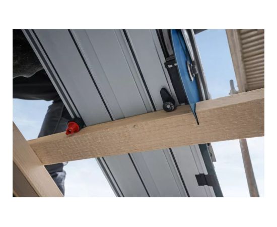 Bosch guide rail FSN 300 X (silver, for circular saw GX) Новинки Для дома и сада 