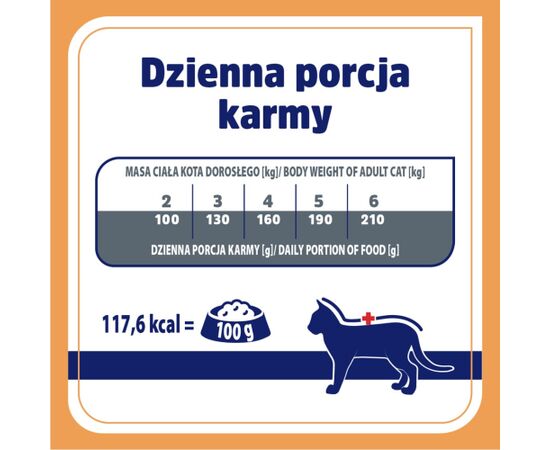 VET RESPONSE Renal - wet cat food - 85g Barība