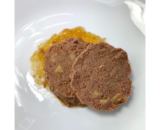 VET RESPONSE Hypoallergenic Rabbit - wet cat food - 85g Barība