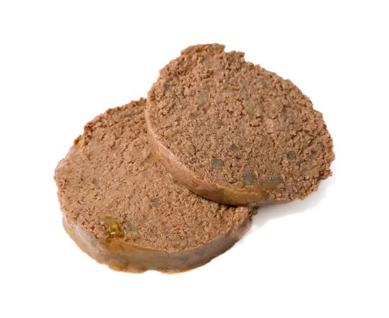 VET RESPONSE Gastrointestinal - wet cat food - 4x85g Barība