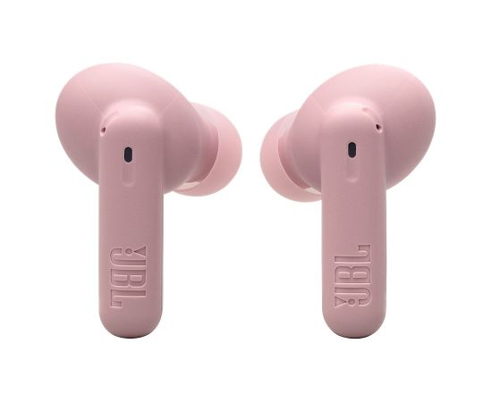 Беспроводные наушники JBL Wave Beam 2 TWS розовые Наушники