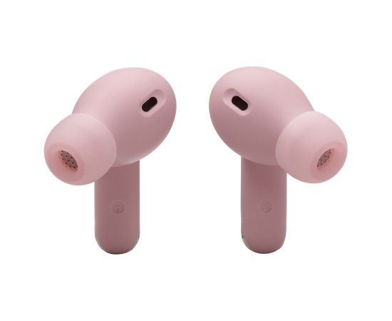 Беспроводные наушники JBL Wave Beam 2 TWS розовые Наушники