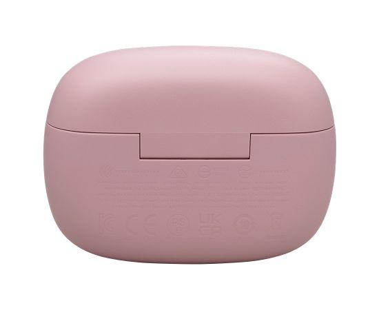 Беспроводные наушники JBL Wave Beam 2 TWS розовые Наушники