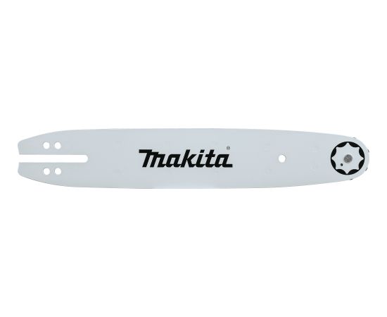 Vadotne ķēdes zāģim Makita 10''; 25 cm; 3/8''; 1,3 mm Piederumi dārza tehnikai