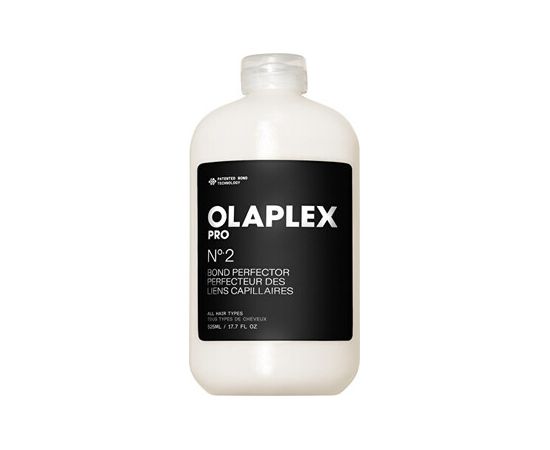 Olaplex No. 2 Bond Perfector - Obnovující péče 525ml Smaržas - NESAKĀRTOTS