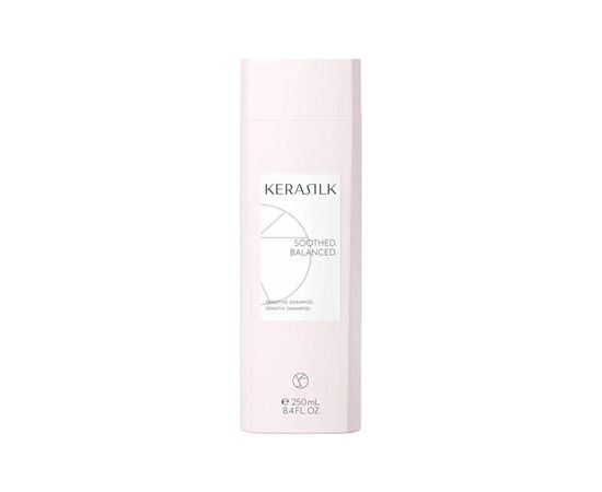 Goldwell Kerasilk Sensitive Shampoo - Šampon pro citlivou pokožku hlavy 250ml Matu kopšana