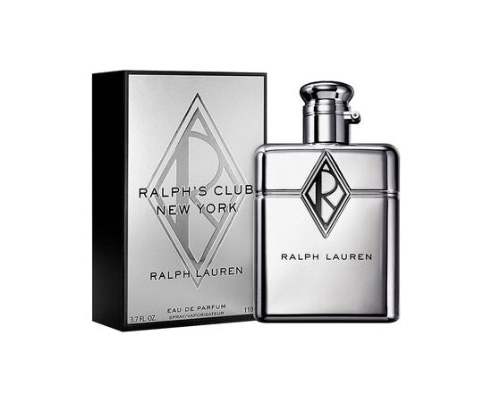 Ralph Lauren Ralph´s Club New York EDP 60ml Мужская парфюмерия