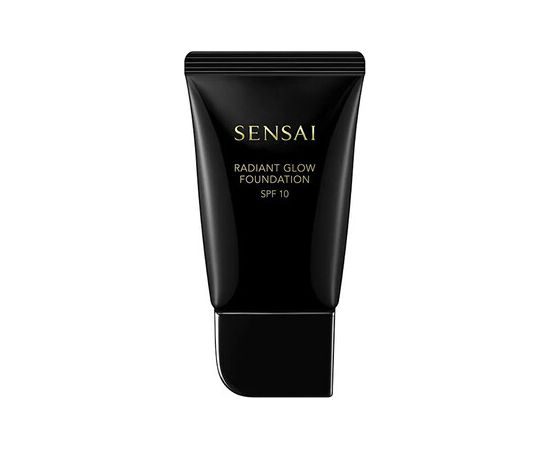 Sensai Radiant Glow Foundation SPF 10 - Make-up 30 ml 206 Smaržas - NESAKĀRTOTS
