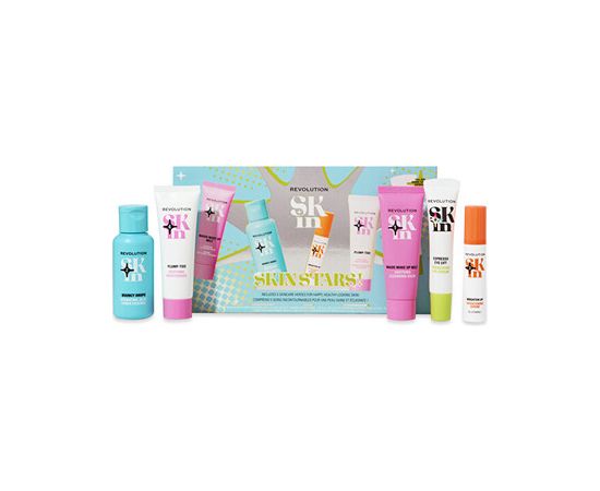 Makeup Revolution Skin Stars Gift - Gift set Косметика для тела