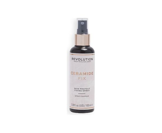 Makeup Revolution Ceramide Fix Fixing Spray 100ml Kосметические средства