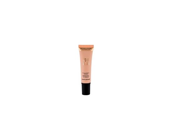 Makeup Revolution Make-up Pore Blur - Make-up base 28 ml Kосметические средства