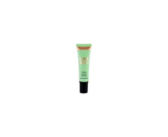 Makeup Revolution Colour Correct - Make-up base 28 ml Kосметические средства