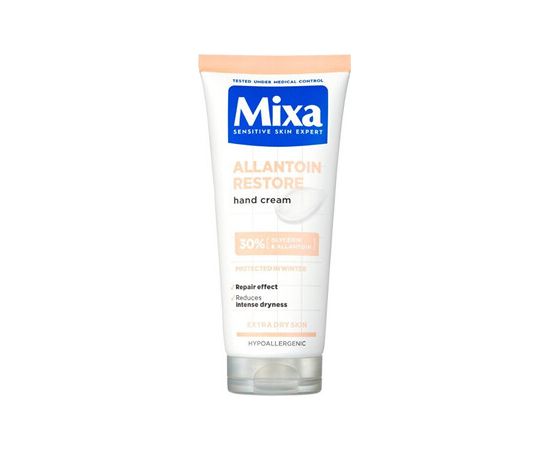 Mixa Hand Cream - Regenerating Hand Cream for extra dry skin 30% 100ml Косметика для тела