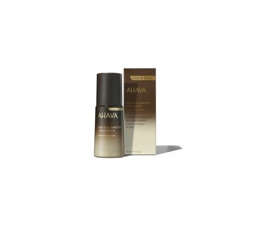 Ahava Dead Sea Osmoter Even Tone Concentrate 30ml Косметика для тела