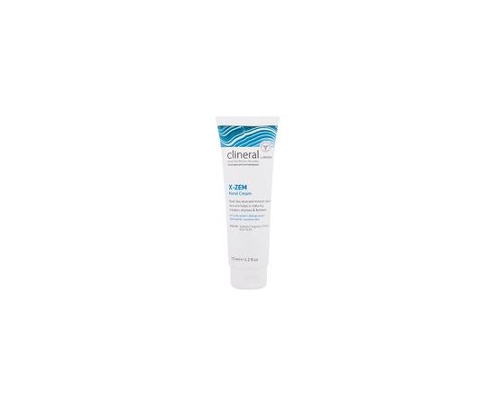 Ahava Clineral X-Zem Hand Cream 125ml Ķermeņa kosmētika