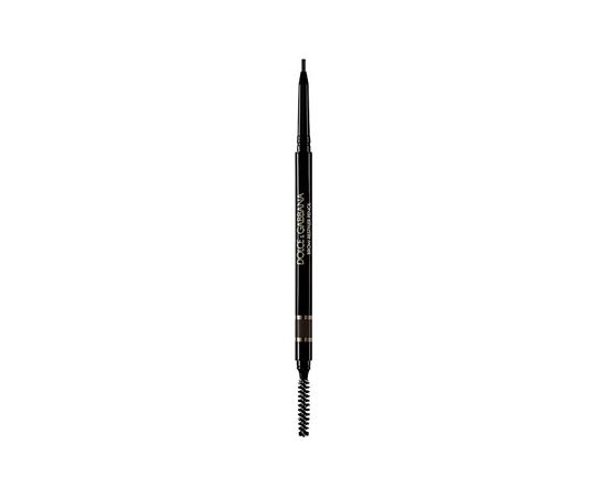 Dolce & Gabbana Brow Restyler Pencil - Tužka na obočí 0,09 g 6 Духи и косметика