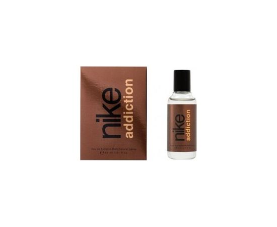 Nike Addiction EDT 30ml Мужская парфюмерия