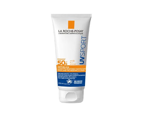 La Roche-posay Anthelios UV Sport Lotion - Ochranné mléko 200ml Косметика для тела