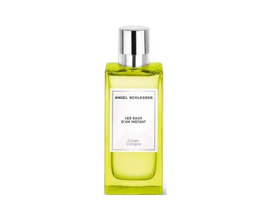 Angel Schlesser Les Eaux D´Un Instant Ginger Cologne EDT 100ml Духи унисекс