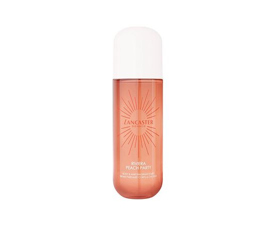 Lancaster Body & Hair Fragrance Mist - Mlha na tělo a vlasy 236ml Ķermeņa kosmētika