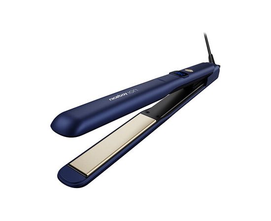 Niceboy ION AirSilk - Hair straightener Matu kopšana