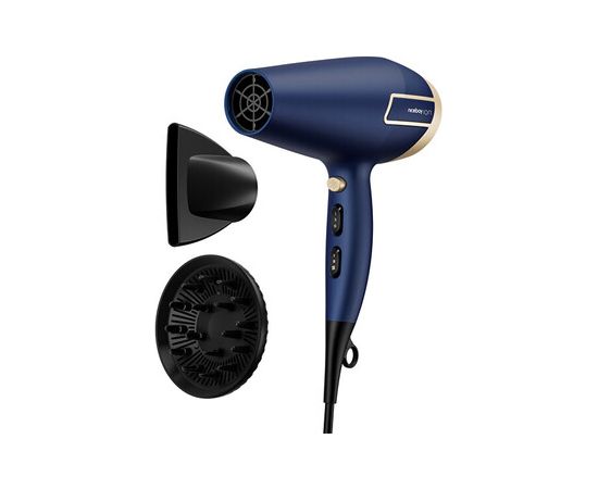 Niceboy ION AirSonic ICON - Hair dryer Уход за волосами