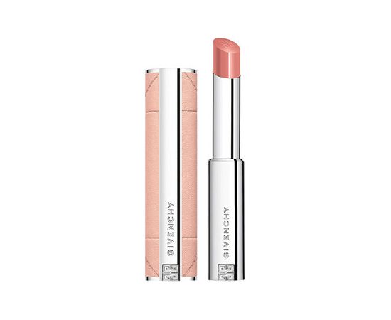 Givenchy Rose Perfecto Shine Serum Lipstick 3,2 g 306 Luminous Red Kосметические средства