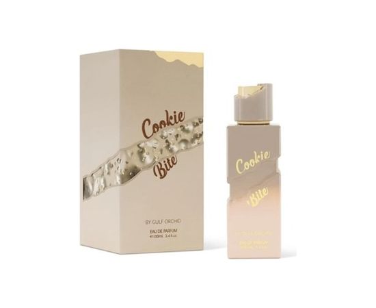 Gulf Orchid Cookie Bite EDP 100ml Unisex Smaržas